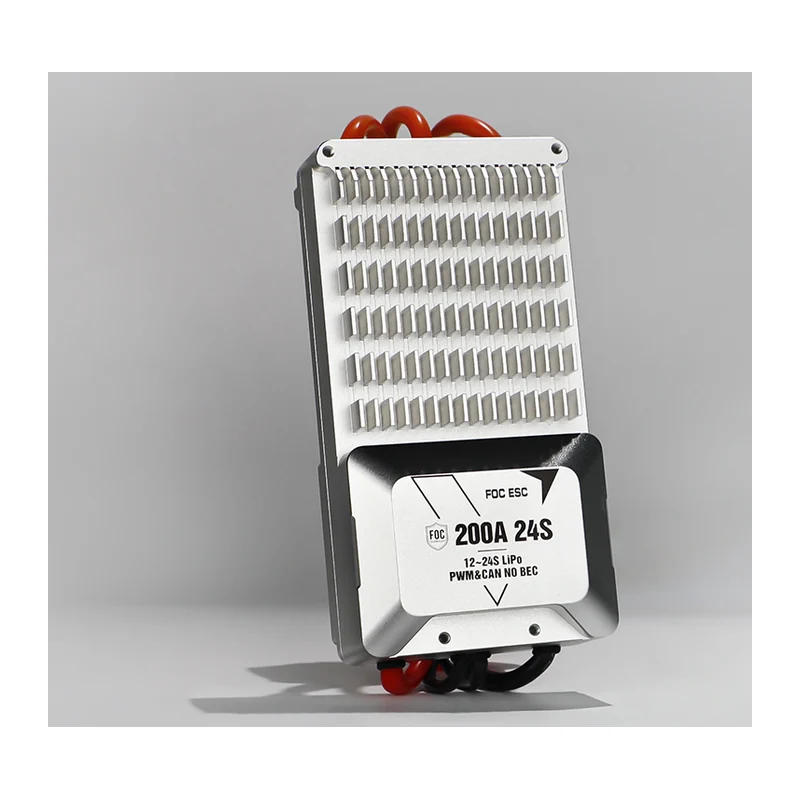 Регулятор хода T-MOTOR V200A 24S