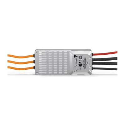 Регулятор хода T-MOTOR V60A 14S, FOC