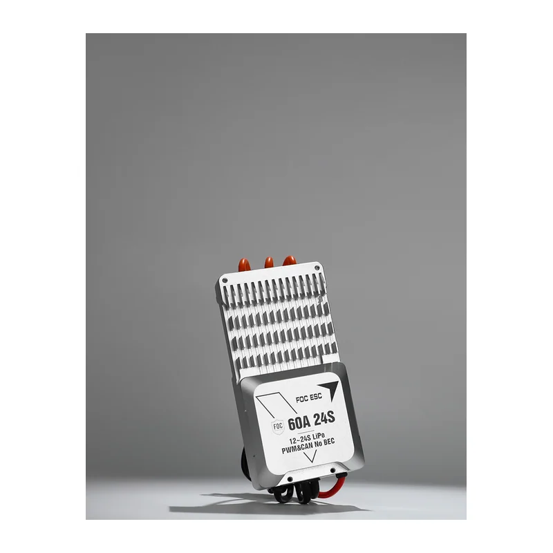 Регулятор хода T-MOTOR V60A 24S