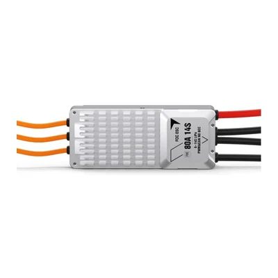 Регулятор хода T-MOTOR V80A 14S, FOC