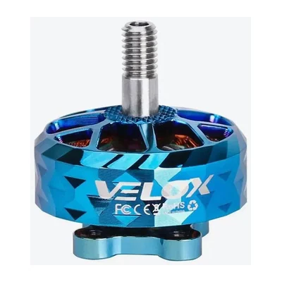 Мотор T-Motor Velox V2207.5 V2, 1750/1950/2550KV