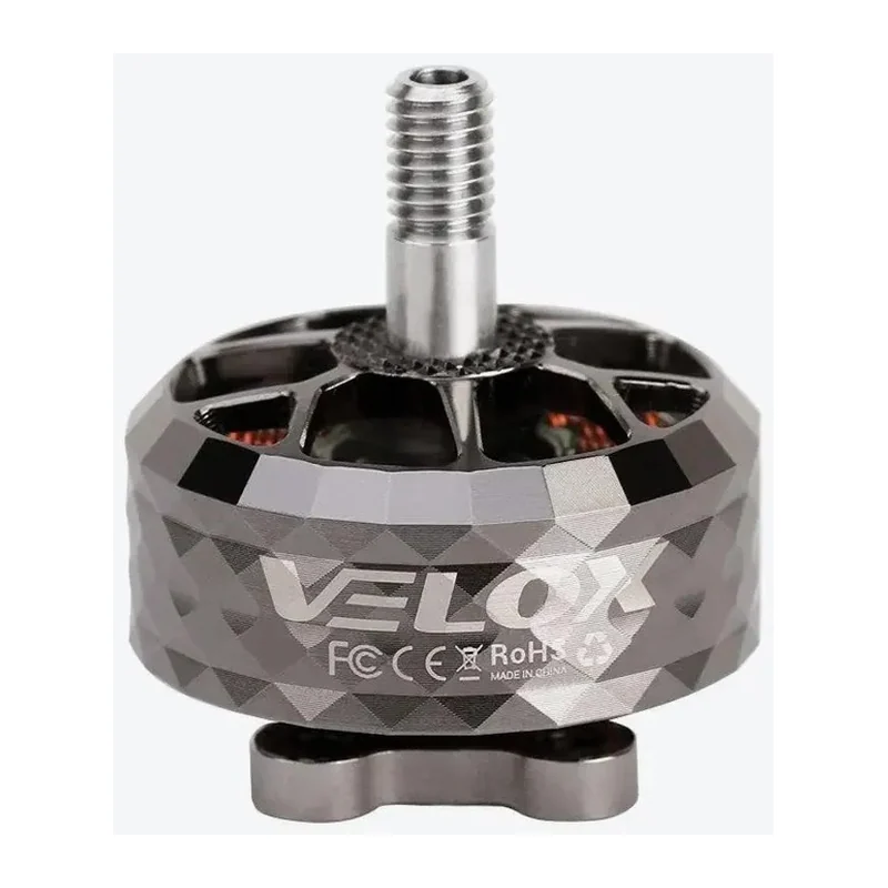Мотор T-Motor Velox V2208 V2, 1750/1950/2450KV