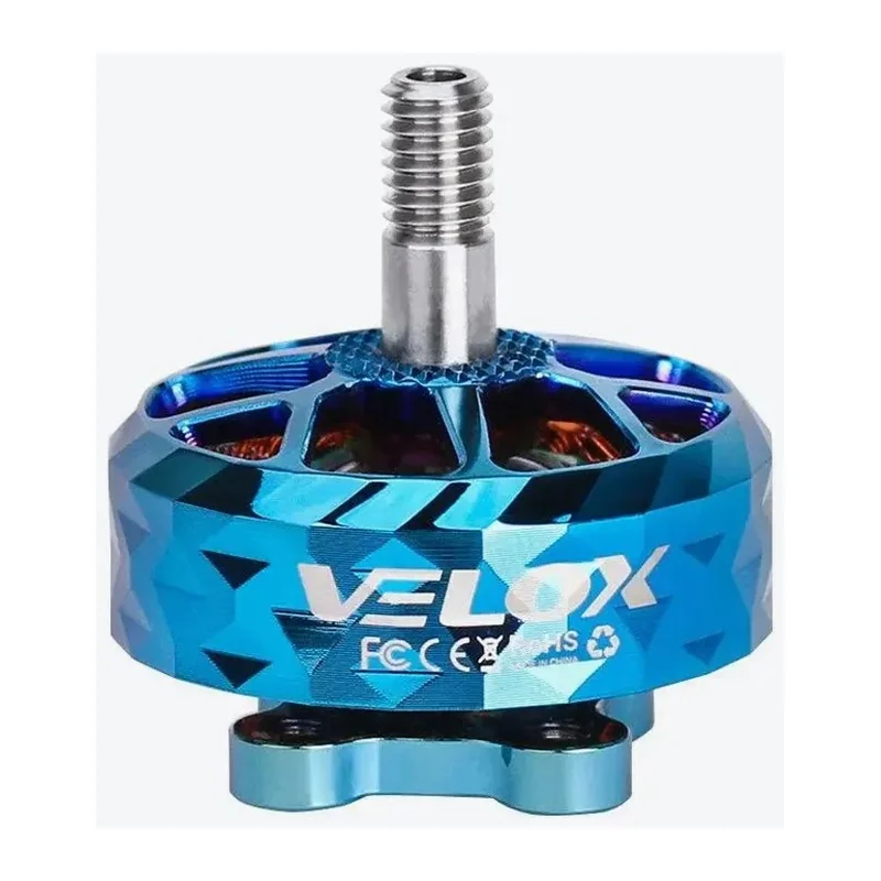 Мотор T-Motor Velox V2306.5 V2, 1950/2550KV