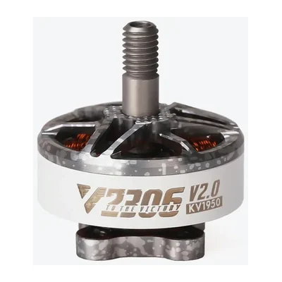 Мотор T-Motor Velox V2306 V2, 1950/2400KV