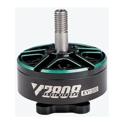 Мотор T-Motor Velox V2808, 1300/1500/1950 KV, 4–6S