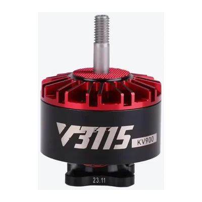 Мотор T-Motor Velox V3115, 400/640/900/1050 KV, 3–12S