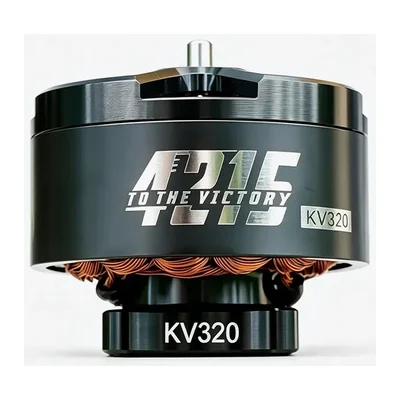 Мотор T-Motor Velox V4215, 320/420/600KV