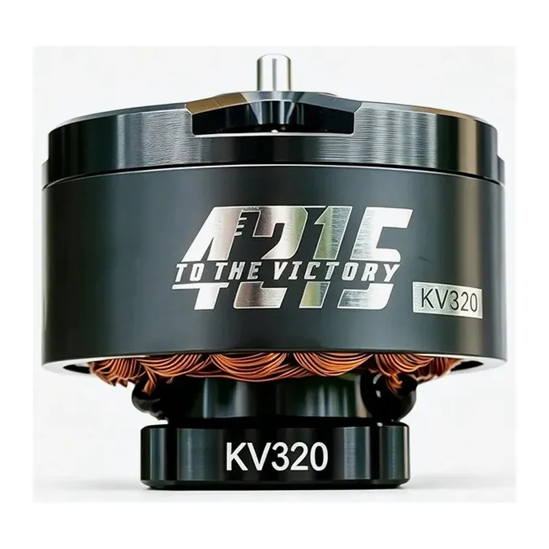 Мотор T-Motor Velox V4215, 320/420/600KV
