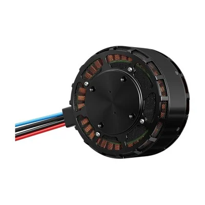 Мотор бесколлекторный для VTOL T-MOTOR VL1040 KV150