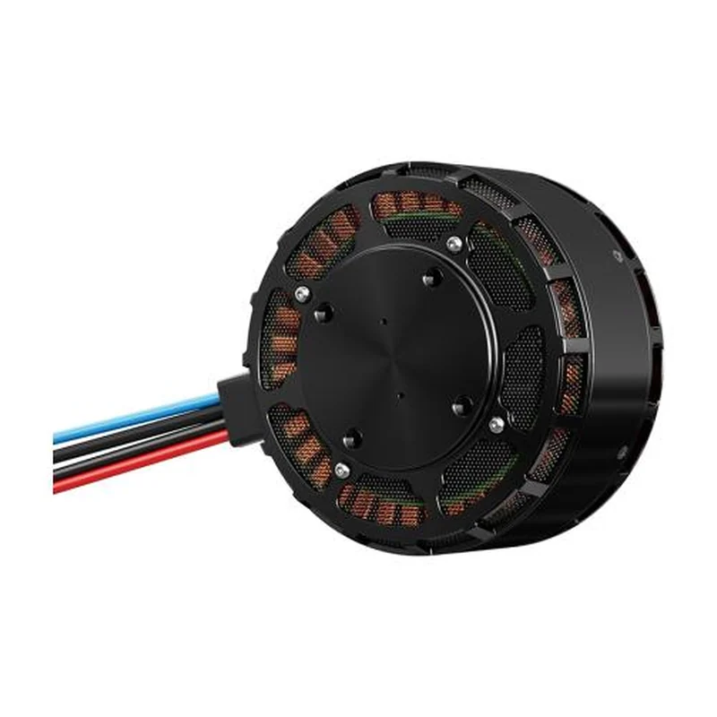 Мотор бесколлекторный для VTOL T-MOTOR VL1040 KV150