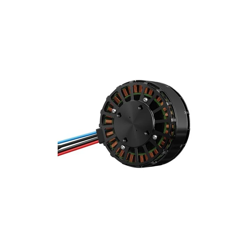 Мотор бесколлекторный для VTOL T-MOTOR VL1155 KV65