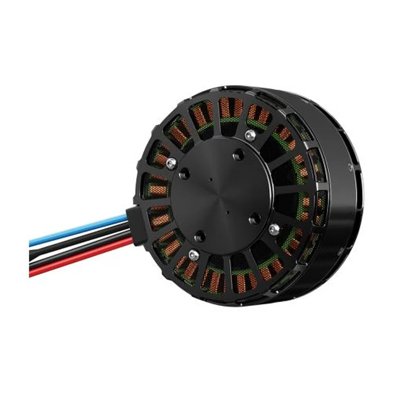 Мотор бесколлекторный для VTOL T-MOTOR VL1155 KV65