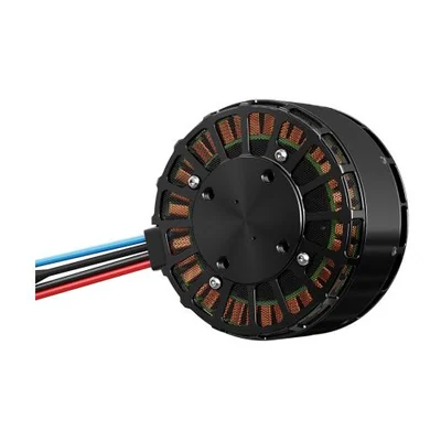 Мотор бесколлекторный для VTOL T-MOTOR VL1165 KV60