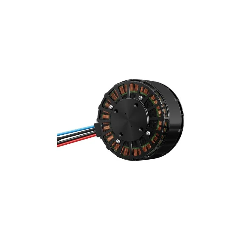 Мотор бесколлекторный для VTOL T-MOTOR VL1165 KV60