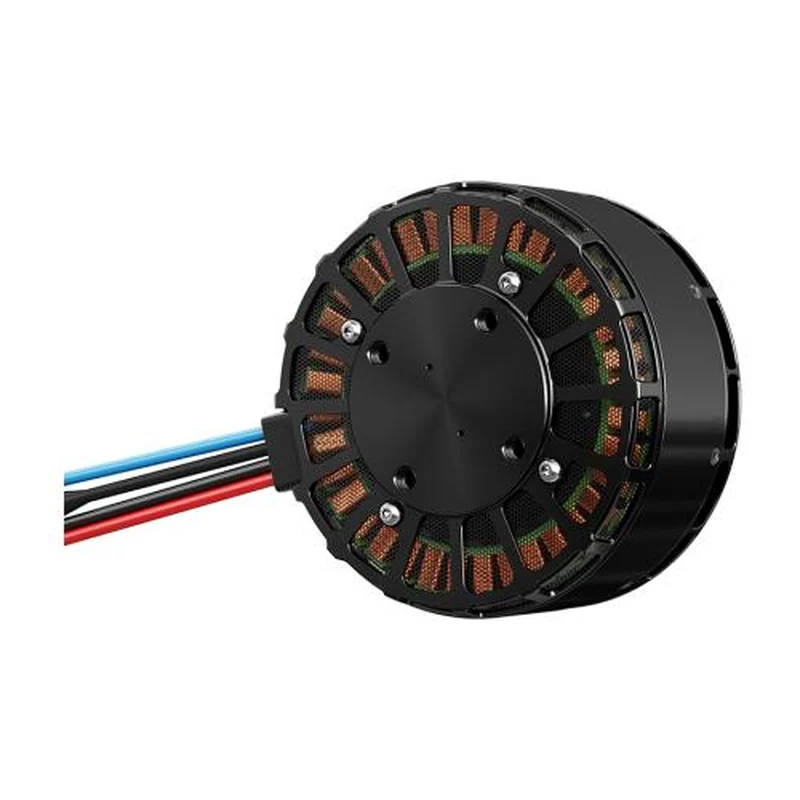 Мотор бесколлекторный для VTOL T-MOTOR VL1165 KV60