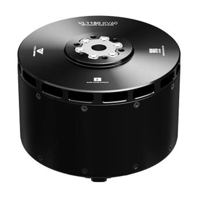 Мотор бесколлекторный для VTOL T-MOTOR VL1180 KV60