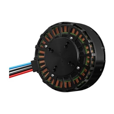Мотор бесколлекторный для VTOL T-MOTOR VL1380 KV60