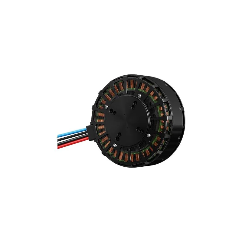 Мотор бесколлекторный для VTOL T-MOTOR VL1380 KV60