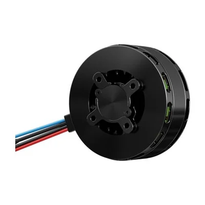 Мотор бесколлекторный для VTOL T-MOTOR VL6011 KV180