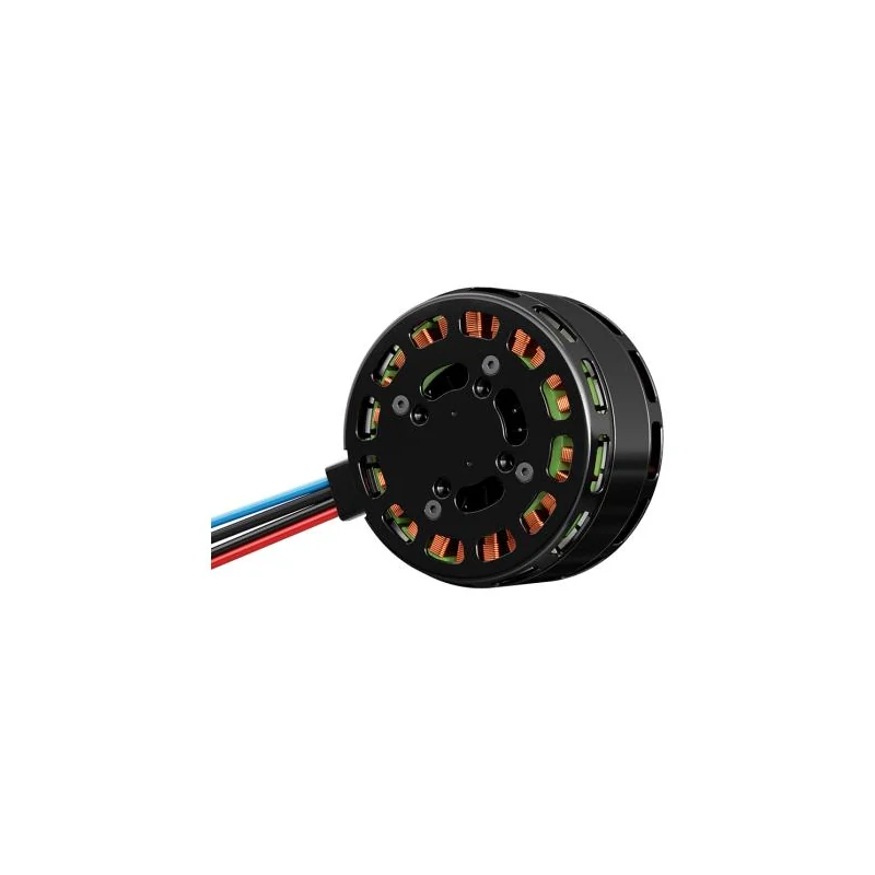 Мотор бесколлекторный для VTOL T-MOTOR VL6013 KV210