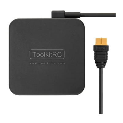Блок питания ToolkitRC ADP100, 100 Вт, 20 В, 5 А