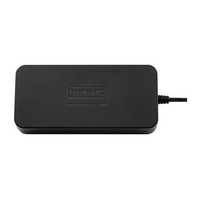 Блок питания ToolkitRC ADP200, 200 Вт, 19,5 В, 10,3 А
