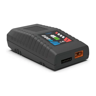 Зарядное устройство ToolkitRC C6, 50 Вт, 5 А, 1–6S