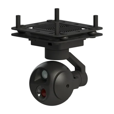 Подвес с камерой TOPOTEK DHU206M309-E