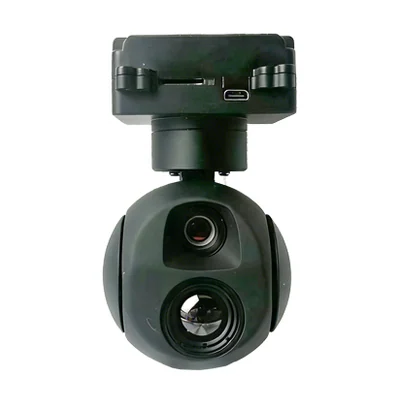 Подвес с камерой TOPOTEK DHU212G613P-E