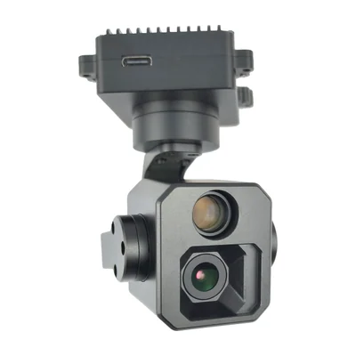 Подвес с камерой TOPOTEK DHU415S90