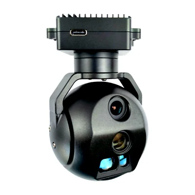 Подвес с камерой TOPOTEK DHU415S90L12