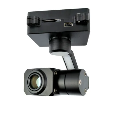 Подвес с камерой TOPOTEK DHU467, 8 Мп, матрица 1/2,8″