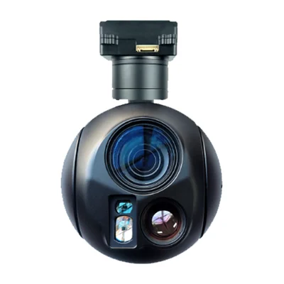Подвес с камерой TOPOTEK DHUF30G625D15-E