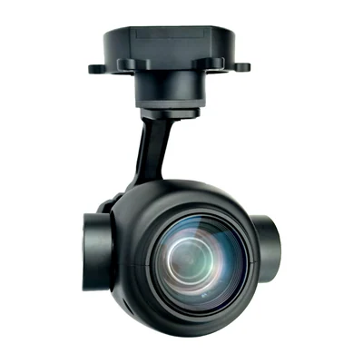 Подвес с камерой TOPOTEK DIP30S4K, 30-кратный оптический зум