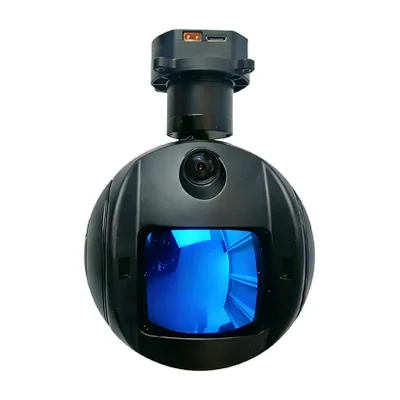 Подвес с камерой TOPOTEK DIP586G12