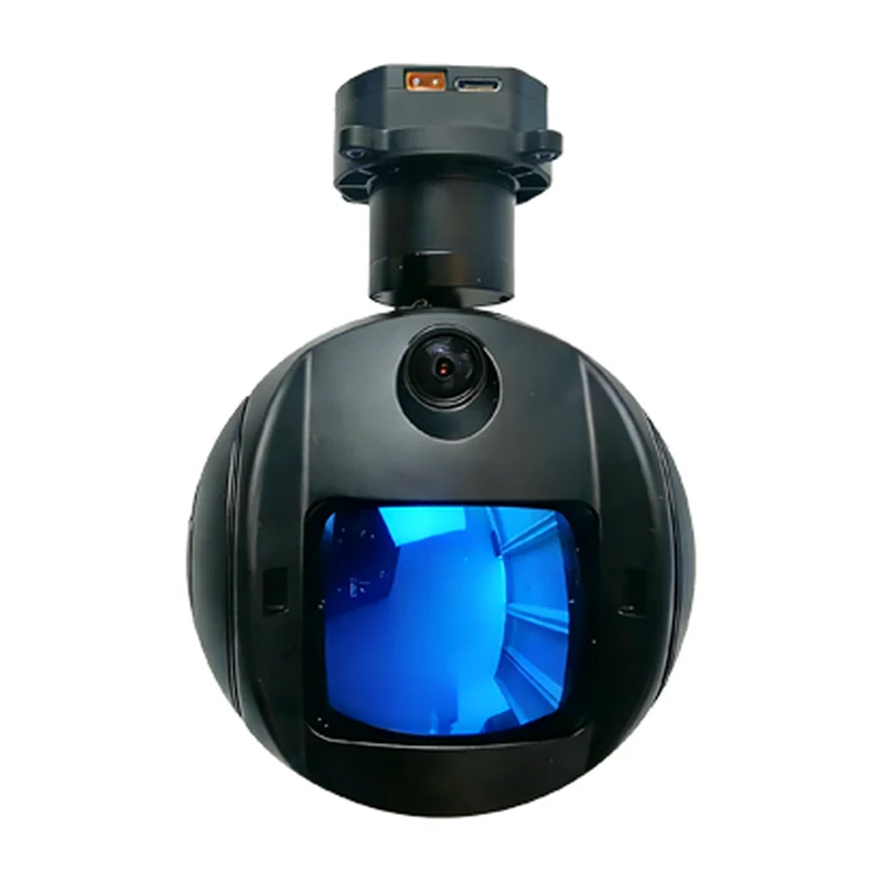 Подвес с камерой TOPOTEK DIP586G12