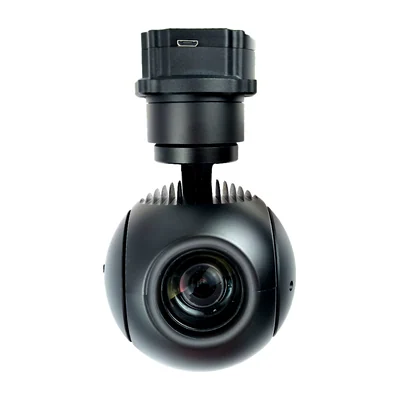 Подвес с камерой TOPOTEK DIY10S4K, 10-кратный оптический зум