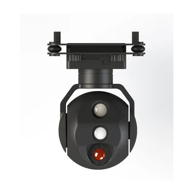 Подвес с камерой TOPOTEK DYD415S90G609, тепловизионный канал