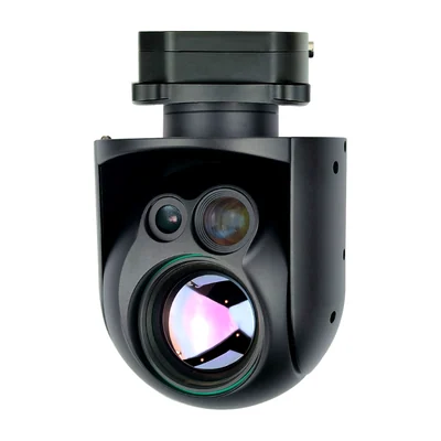 Подвес с камерой TOPOTEK DYD415S90G645