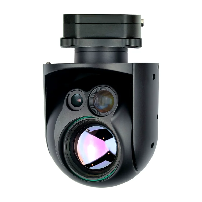 Подвес с камерой TOPOTEK DYD415S90G645