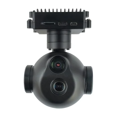 Подвес с камерой TOPOTEK EHP03S86