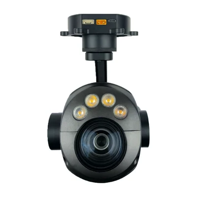 Подвес с камерой TOPOTEK EHP20S68N, 20-кратный оптический зум