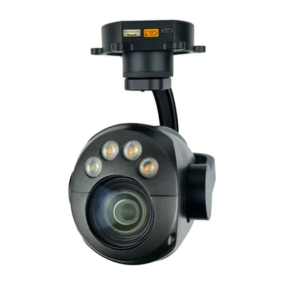 Подвес с камерой TOPOTEK EHP20S78N, 20-кратный оптический зум