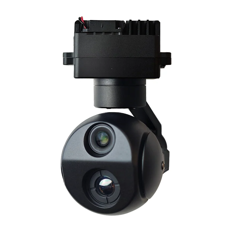 Подвес с камерой TOPOTEK RS210G609P