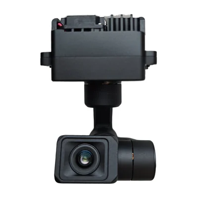 Подвес с камерой TOPOTEK RS2210, видео 1080p/30