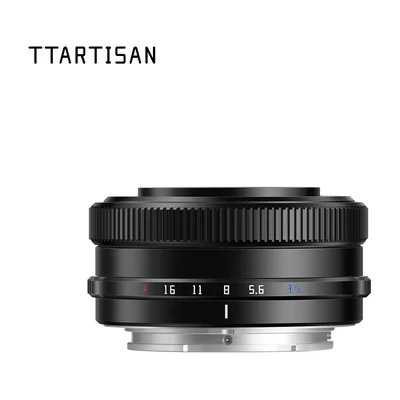 Объектив TTArtisan AF 14mm F3.5, APS-C, сверхширокий, автофокус STM