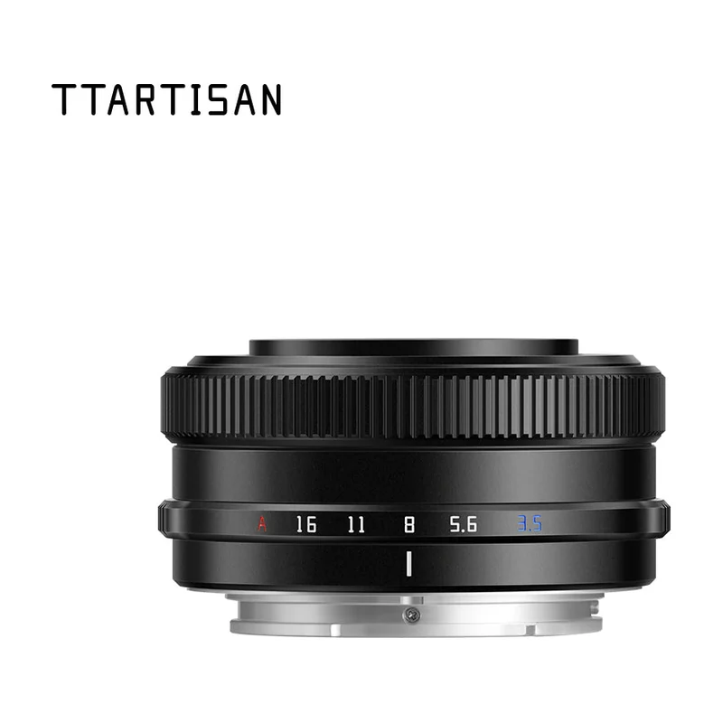 Объектив TTArtisan AF 14mm F3.5, APS-C, сверхширокий, автофокус STM, масса 98 г