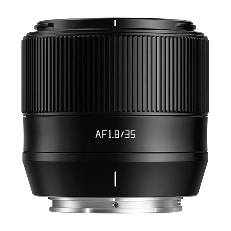 Объектив TTArtisan AF 35mm F1.8, APS-C, автофокус STM, ED-стекло, эквивалент 50 мм