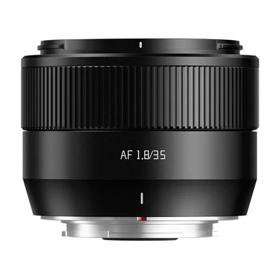 Объектив TTArtisan AF 35 мм F1,8 II APS-C, автофокус