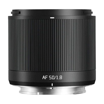 Объектив TTArtisan AF 50 мм F1,8 Neo, полный кадр, автофокус